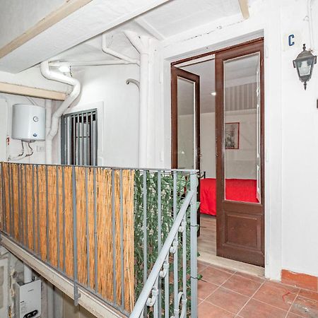 a casa del reuccio Catânia Exterior foto