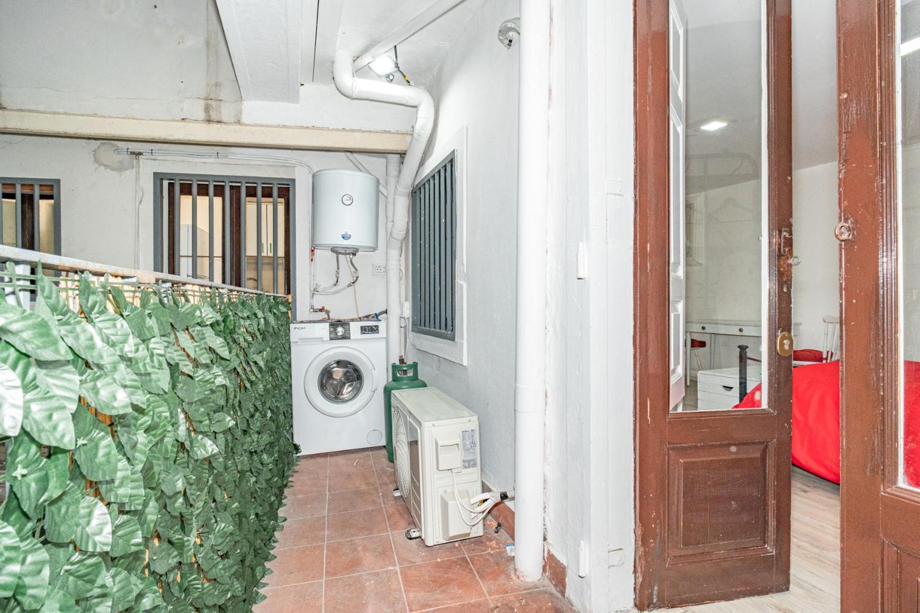 a casa del reuccio Catânia Exterior foto